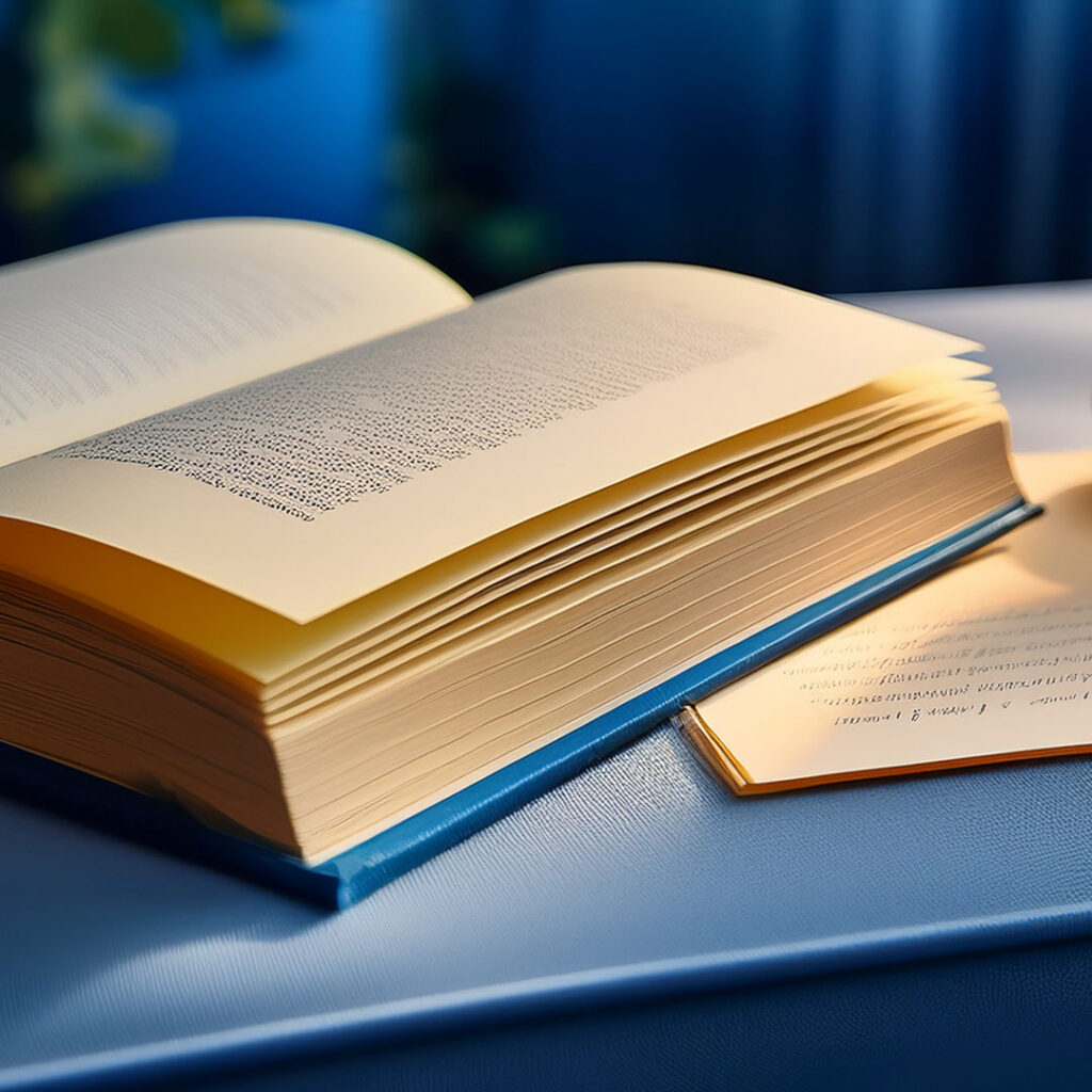 Informes de lectura