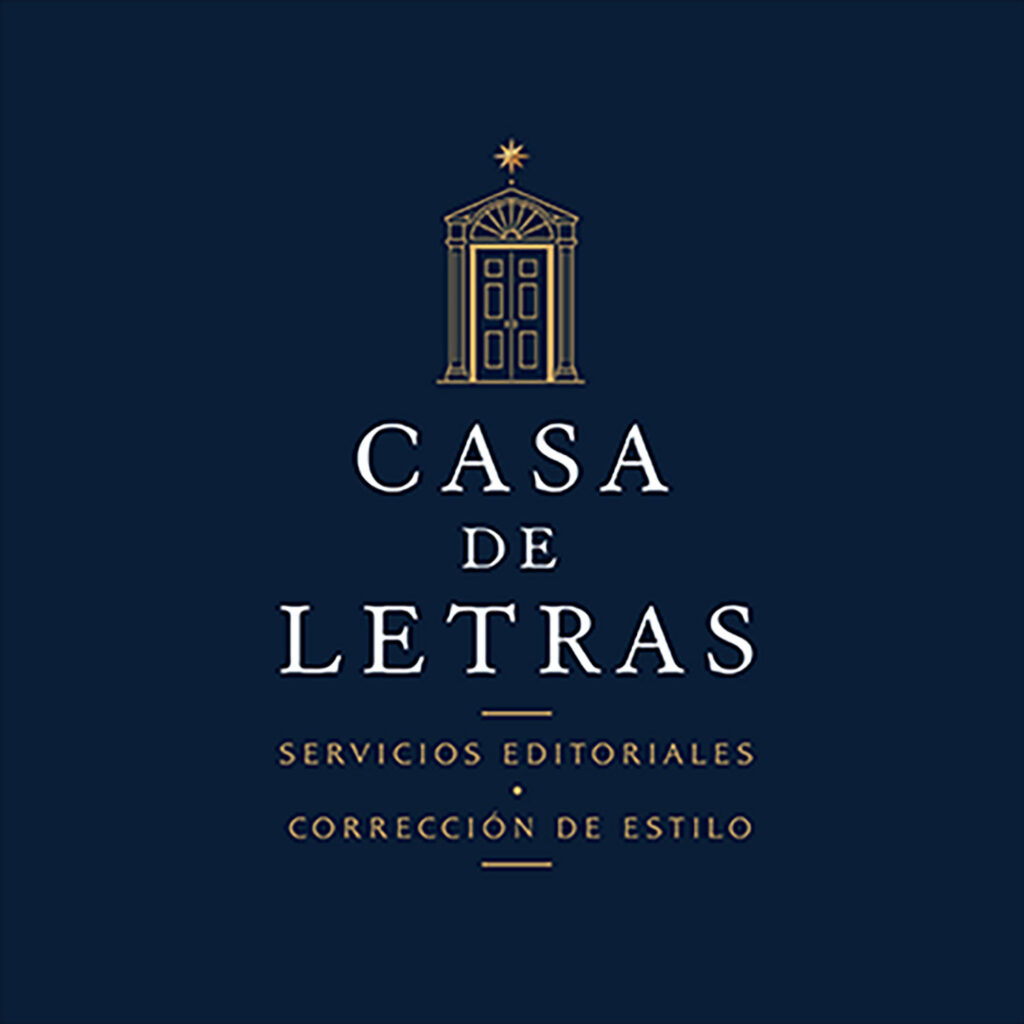 Corrección de estilo y servicios editoriales