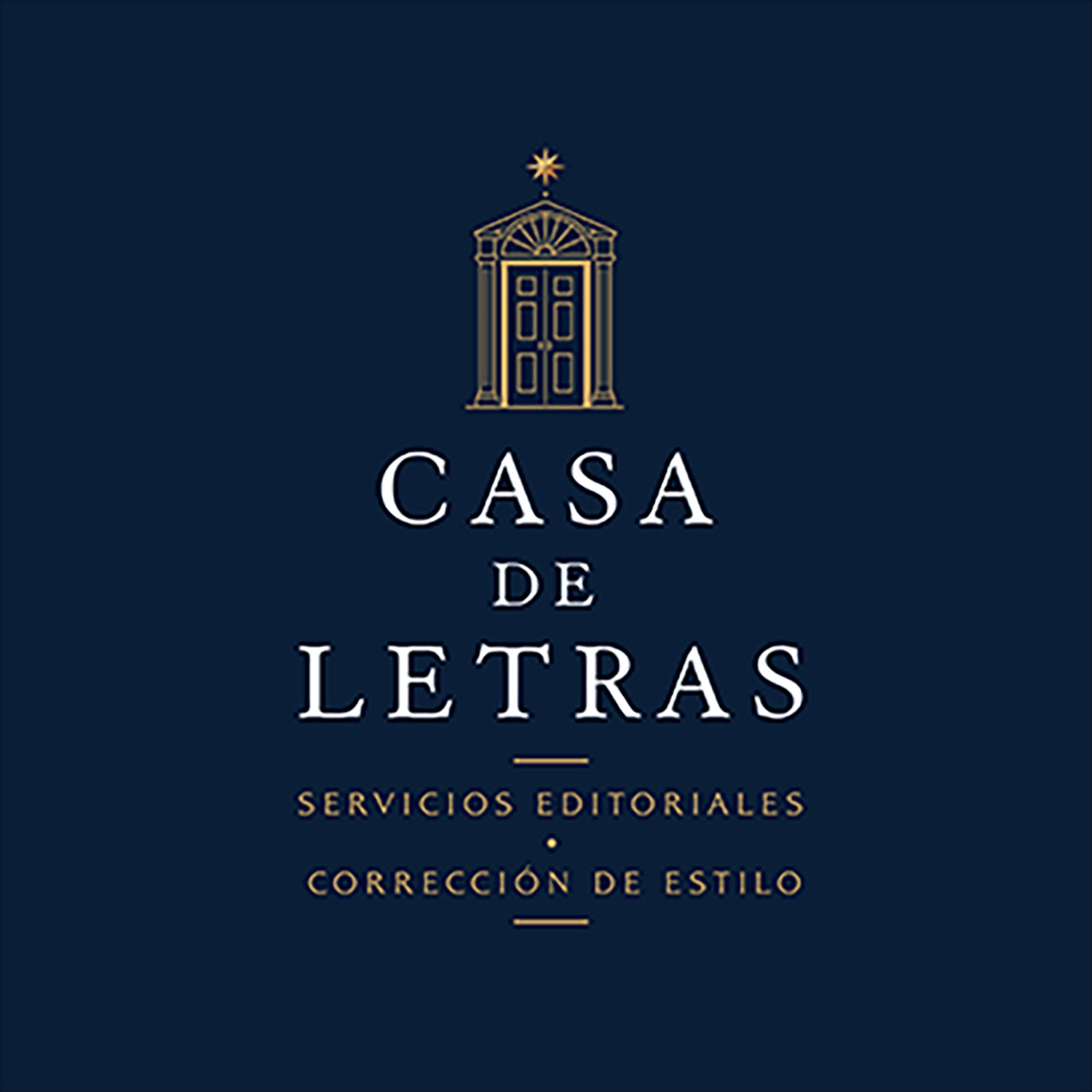Corrección de estilo y servicios editoriales